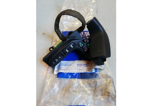 Steering wheel switch 8698313 NOS Volvo S80, V70, V70XC 