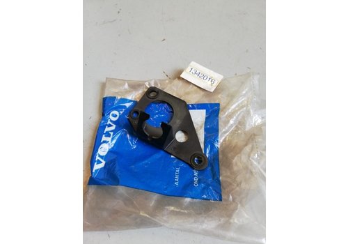 Clip, bracket outside mirror RH 1342016 NOS Volvo 760 