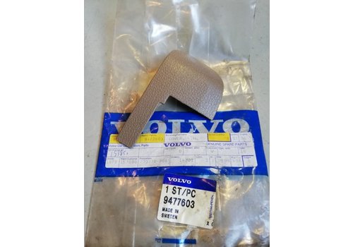 Afdekkap stoelframe LH 9477603 NOS Volvo S60 