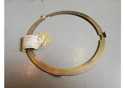 Retaining spacer around headlight around 1235911 NOS Volvo 240, 260 