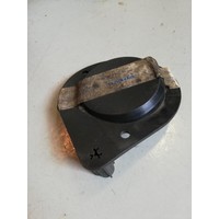 Afdekkap deurpaneel 6818208 NOS Volvo 850