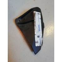 Deflector, beschermplaat 1320375 NOS Volvo 740, 760, 780