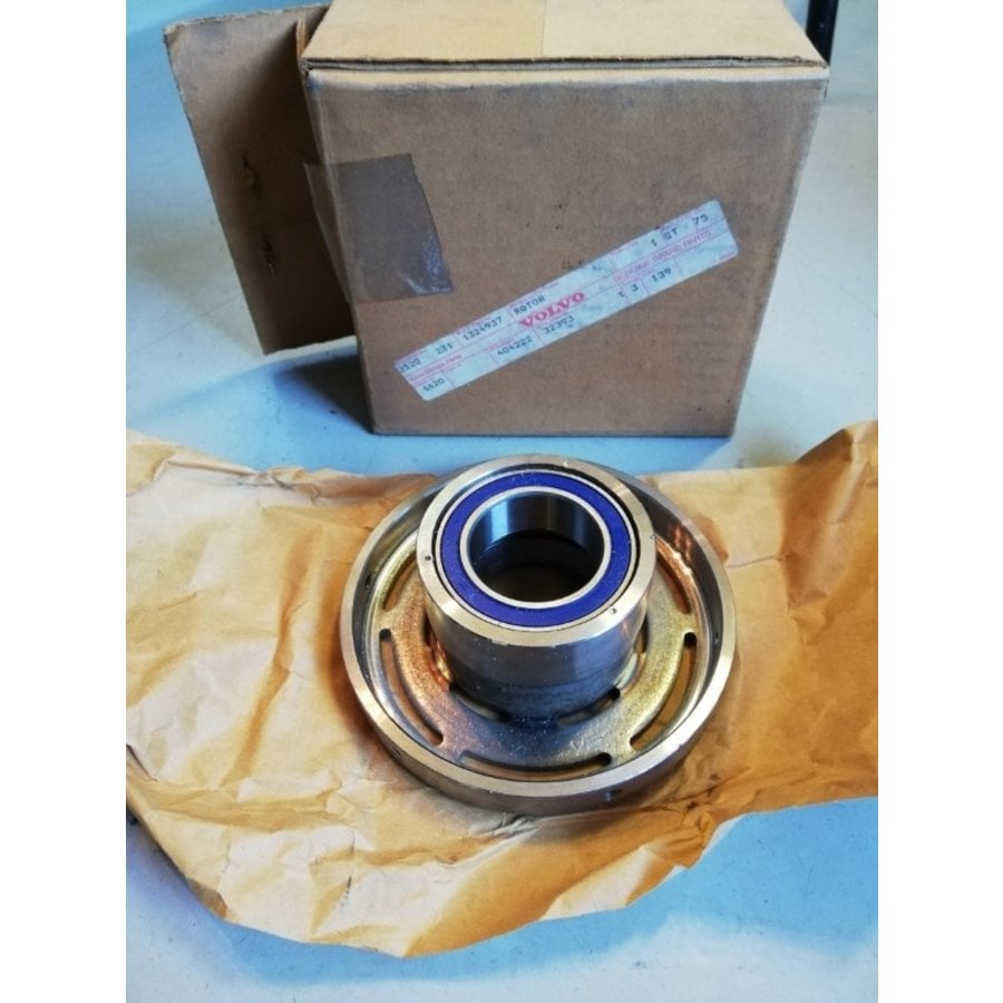 Rotor 1324937 NOS Volvo 740, 760