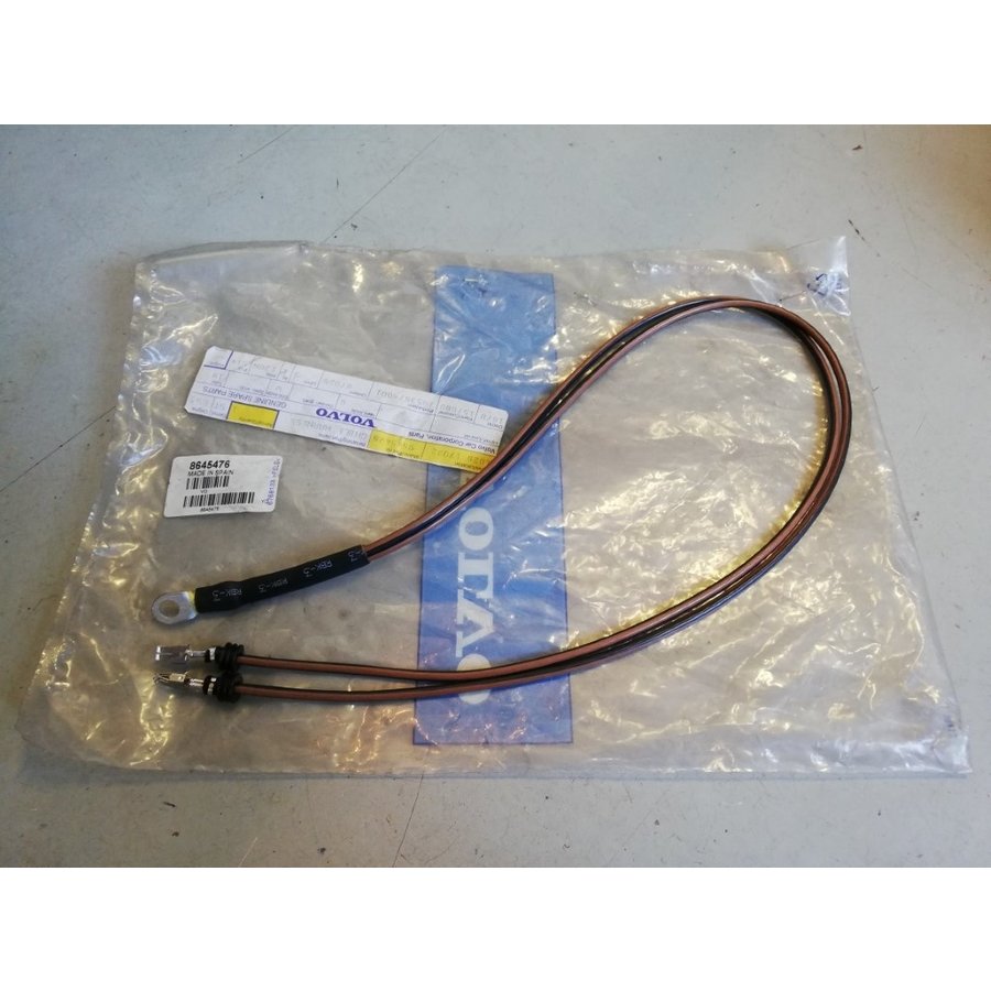 Wiring harness engine compartment 8645476 NOS Volvo S80