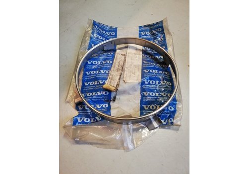 Koplamprand frame koplamp 1214835 NOS Volvo 240, 260 