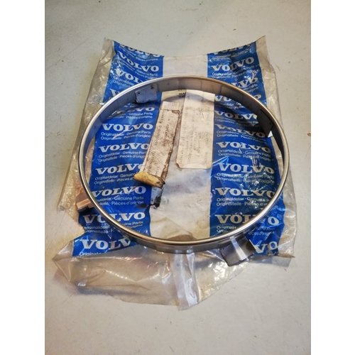 Koplamprand frame koplamp 1214835 NOS Volvo 240, 260 