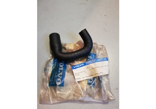 Hose crankcase ventilation B18E/F/ED/ES engine NOS Volvo 440, 480 