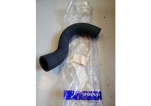 Lower radiator hose 687141 NOS Volvo 160, 164 