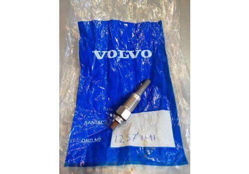 Gloeibougie D20/D24 dieselmotor 1257141 NOS Volvo 240, 260, 740, 760, 940, 960 