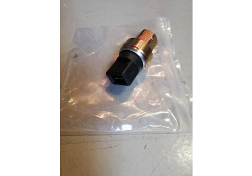 Pressure switch air conditioning 3537866 NOS Volvo 240, 260, 740, 760, 780, 850, 940, 960 series 