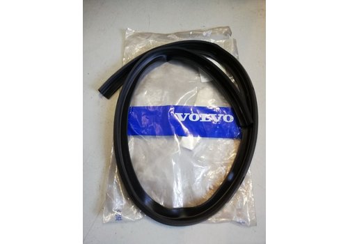 Hood sealing strip 1392790 NOS Volvo 700, 900 series 