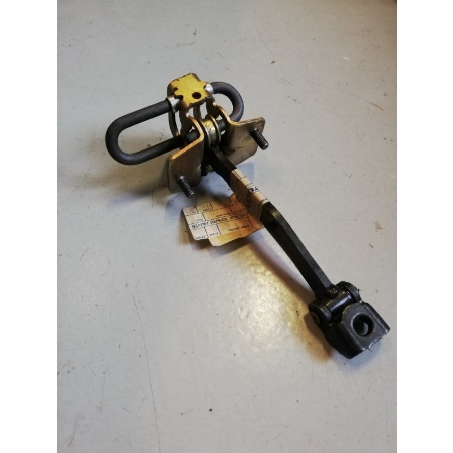 Portiervanger, deurvanger LH/RH 9485743 NOS Volvo S80