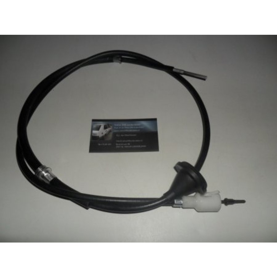 Speedometer cable Smits 3298995 from '82-'84 NEW Volvo 343, 345