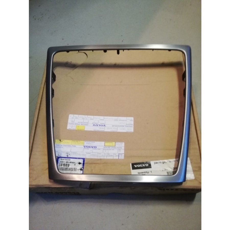 Panel dashboard 30672111 NOS Volvo S60, V70, V70XC