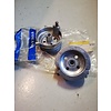 Regelaar, regulateurrol gasbediening D24 motor 1328491 NOS Volvo 700, 900 serie