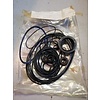 O-ring, afdichtset automatische transmissie 273808 NOS '83 Volvo 700-serie