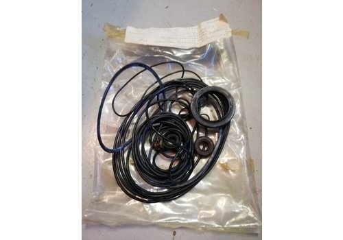 O-ring, afdichtset automatische transmissie 273808 NOS '83 Volvo 700-serie 