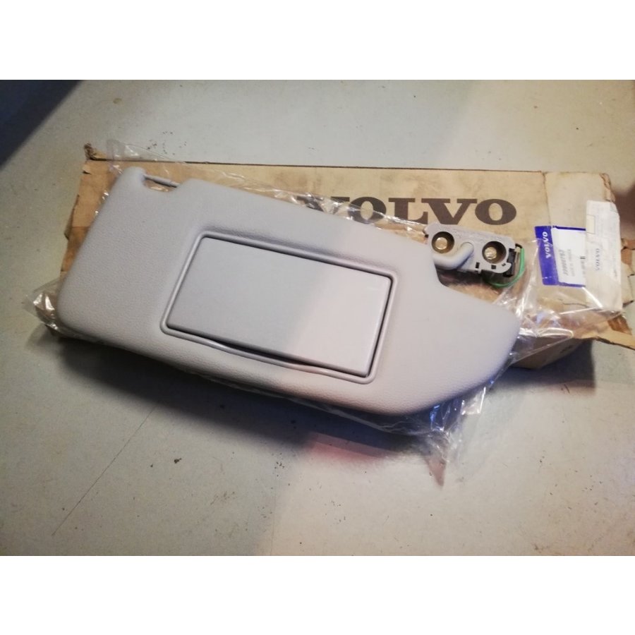 Sun visor RH 39966763 NOS Volvo S60