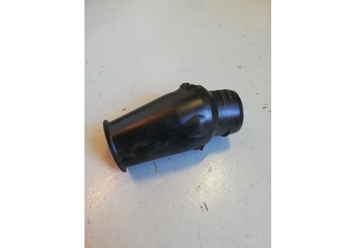 Adapter, pijp luchtfilterhuis 3418245 NOS Volvo 440, 460 