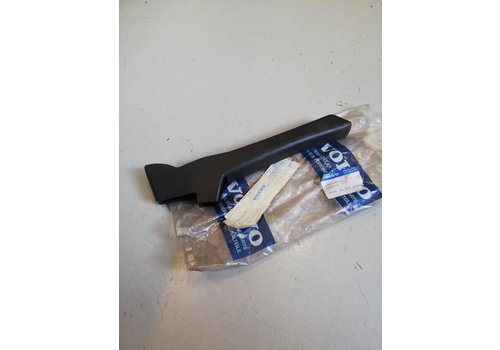 Handgrip handbrake rubber 3454452 NOS Volvo 440, 460 