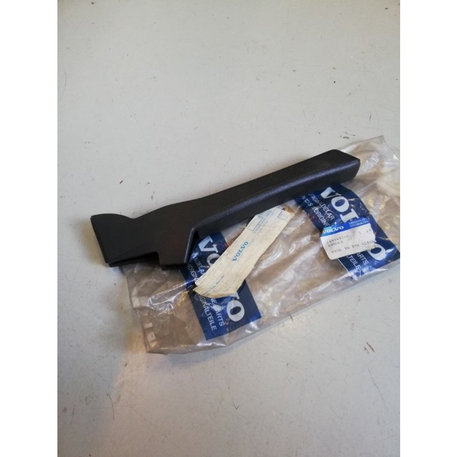 Handgrip handbrake rubber 3454452 NOS Volvo 440, 460