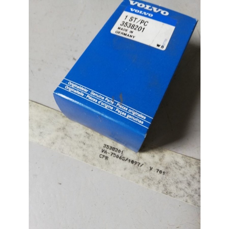 Volvo 2024 940 parts