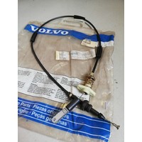 Throttle cable D16 engine diesel 3560429 NOS Volvo 340