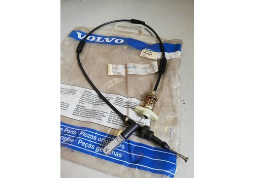 Gaskabel D16 motor diesel 3560429 NOS Volvo 340 