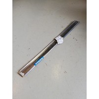 Sierlijst chrome LH 1213325 NOS Volvo 240, 260