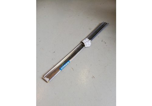 Sierlijst chrome LH 1213325 NOS Volvo 240, 260 