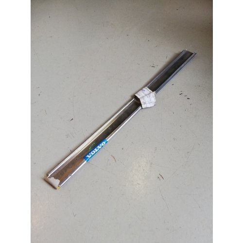 Sierlijst chrome LH 1213325 NOS Volvo 240, 260 