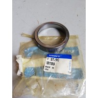 Outer ring rear axle bearing, wheel bearing, rear wheel cone 181189 NOS Volvo PV444, PV544, P1800, Amazon 120, 220, P210, P445