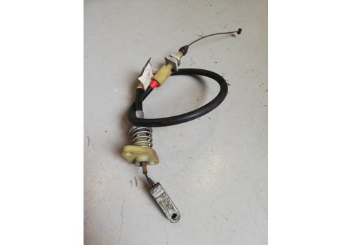 Throttle cable B20a engine 1228950 NOS Volvo 240, 260 