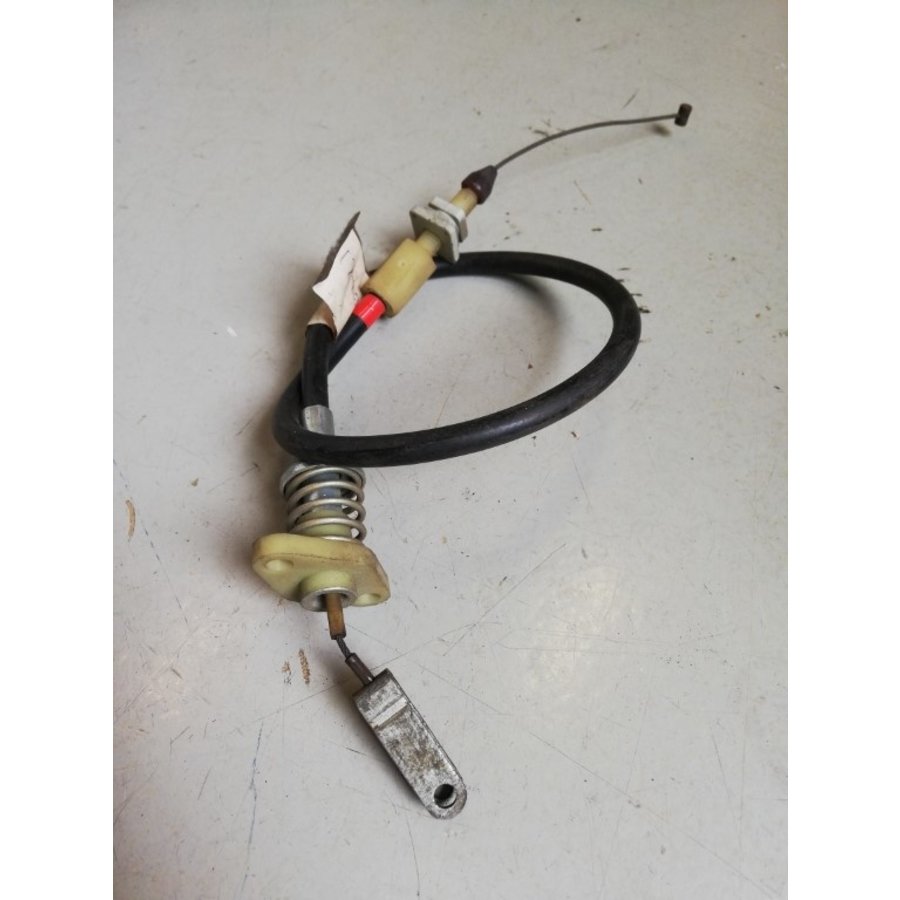 Gaskabel B20a motor 1228950 NOS Volvo 240, 260