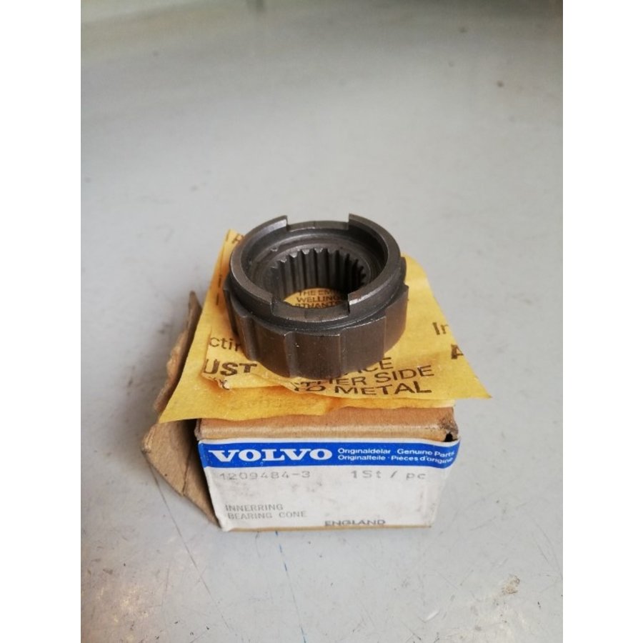 Lagerring overdrive 1209484 NOS Volvo 240, 260