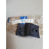 Rubber afstandhouder bumper 1202711 NOS '75-'80 Volvo 240, 260