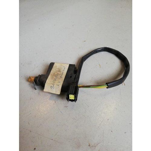 Motor door lock 3463402 NOS up to Volvo 440, 460 