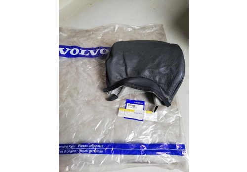 Headrest cushion cover, upholstery 9197803 NOS Volvo S70, V70XC 