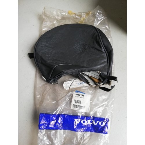 Hoofdsteunkussenhoes, bekleding 9452118 NOS Volvo 850 