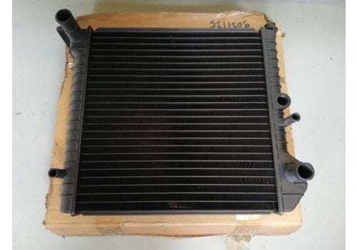 Radiator B18F engine 9031135 NOS Volvo 440, 460 