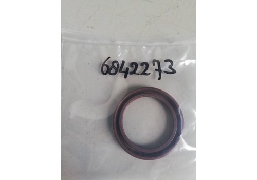 Oil seal ring camshaft 6842273 NEW Volvo 200, 300, 700, 850, 900, S40, V40, C70, S70, V70 