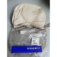 Headrest cushion cover, upholstery 9477614 NOS Volvo ?