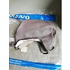 Volvo S40/V40-serie Headrest cushion cover, upholstery 30887634 NOS Volvo S40, V40