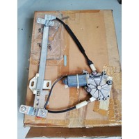 Window mechanism electric LH/RH 3467216/3467217 NOS Volvo 440, 460 series