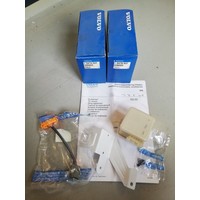 Niveaugeverset, helling sensor 9166824 NOS Volvo 850