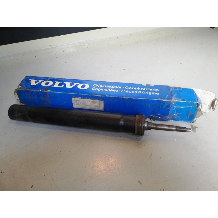 Shock absorber D16 engine front 3344030 NOS Volvo 340