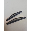 Headlight wiper blade set 140mm 274431 NEW Volvo 300, 700, 900 series, S80 (-2006), S90, V90 (-1998)