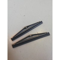 Headlight wiper blade set 140mm 274431 NEW Volvo 300, 700, 900 series, S80 (-2006), S90, V90 (-1998)