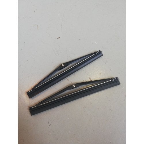 Headlight wiper blade set 140mm 274431 NEW Volvo 300, 700, 900 series, S80 (-2006), S90, V90 (-1998) 