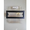 Frame radio/cd ISO installation panel 281352 NOS Volvo 340, 360